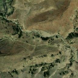 Satellite imagery of Stêr Tarakêy, AF