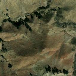 Satellite imagery of Khaway Sar, AF