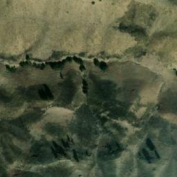 Satellite imagery of Khaway Sar, AF