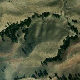 Satellite imagery of Khaway Sar, AF