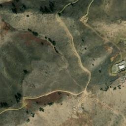 Satellite imagery of Shamshidar Sar, AF