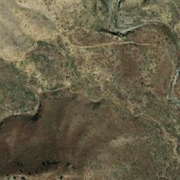 Satellite imagery of Shamshidar Sar, AF