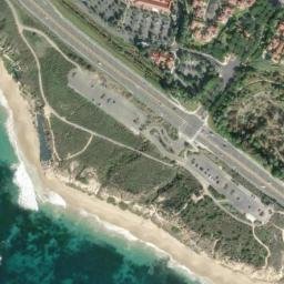 Satellite imagery of Reef Point, US