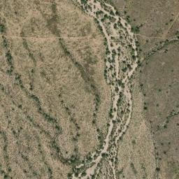 Satellite imagery of 1EK2 — NGS AJ3684 — Maricopa County, US, US
