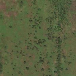 Satellite imagery of Short Creek Mine, US