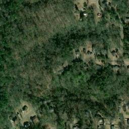 Satellite imagery of Cooks Mine, US