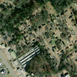 Satellite imagery of Cooks Mine, US