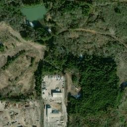 Satellite imagery of Bailey Mine, US