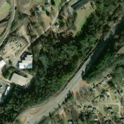 Satellite imagery of Morrow Mines, US
