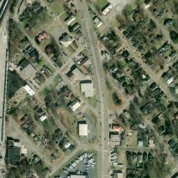 Satellite imagery of Spencer Quarry, US