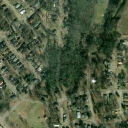 Satellite imagery of Spencer Quarry, US
