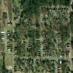 Satellite imagery of Spencer Quarry, US