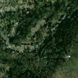 Satellite imagery of Ruffner Mines, US