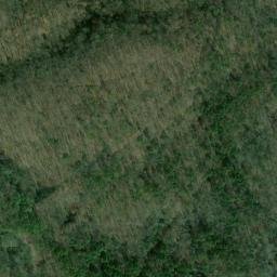 Satellite imagery of Ruffner Mines, US