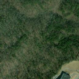 Satellite imagery of Pine Ridge, US