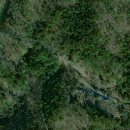 Satellite imagery of Henry Ellen Mine, US