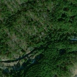 Satellite imagery of Henry Ellen Mine, US