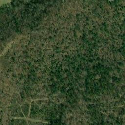 Satellite imagery of Eades Slope Mine, US