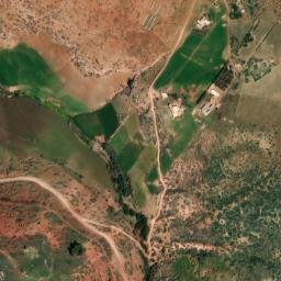Satellite imagery of Jbel El Hafa, MA