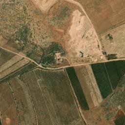 Satellite imagery of Lemnakher, MA