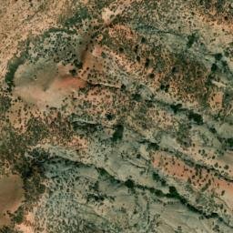 Satellite imagery of Ben Znad, MA