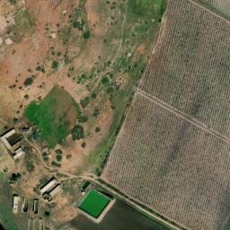 Satellite imagery of Ben Znad, MA