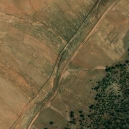 Satellite imagery of Amalou n-Tefrint, MA