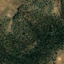 Satellite imagery of Amalou n-Tefrint, MA