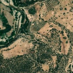 Satellite imagery of Ifri Isghi, MA