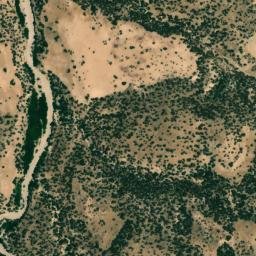 Satellite imagery of Ifri Isghi, MA