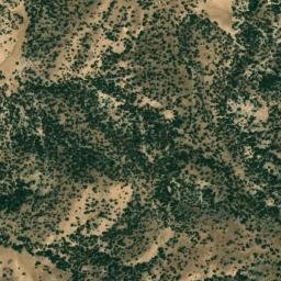 Satellite imagery of Ifri Isghi, MA