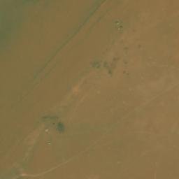 Satellite imagery of Mergueb el Kherba, DZ