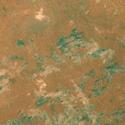 Satellite imagery of Rouaguib er Rmel, DZ
