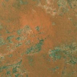 Satellite imagery of Rouaguib er Rmel, DZ