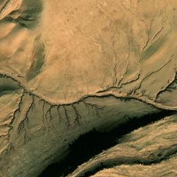 Satellite imagery of Mahser Ouafeg, DZ