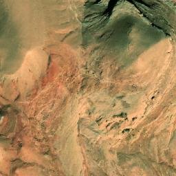 Satellite imagery of Kheloua Sidi Cheïkh, DZ