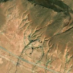 Satellite imagery of El Moudane, DZ