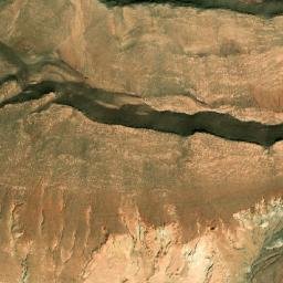 Satellite imagery of El Moudane, DZ