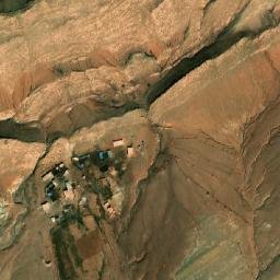 Satellite imagery of El Moudane, DZ