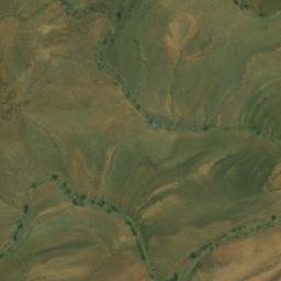 Satellite imagery of Nza Salem, DZ