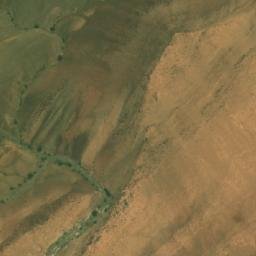 Satellite imagery of Nza Salem, DZ