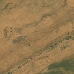 Satellite imagery of Nza Salem, DZ