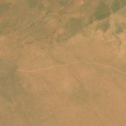 Satellite imagery of Rokbet es Salem, DZ