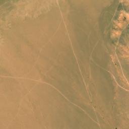 Satellite imagery of Rokbet es Salem, DZ