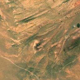 Satellite imagery of Rokbet es Salem, DZ