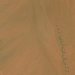 Satellite imagery of Dehar Medaguine, DZ