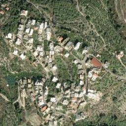 Satellite imagery of Aarîd Nasser, LB