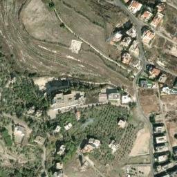 Satellite imagery of Aarîd Nasser, LB