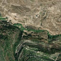 Satellite imagery of Dhoûr el Koûkhé, LB