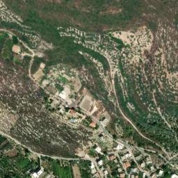 Satellite imagery of Aarïd el Yarz, LB